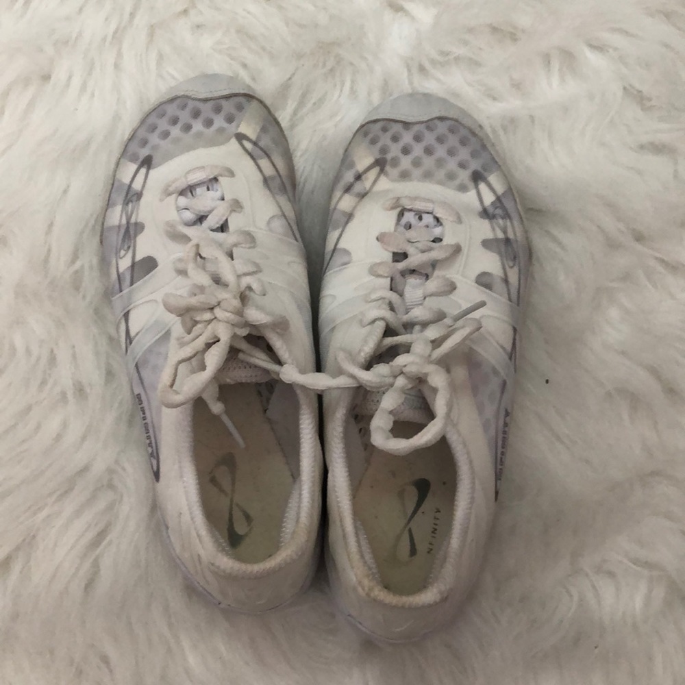 Nfinity Cheer Shoes